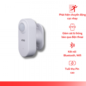 Cảm biến chuyển động Ario