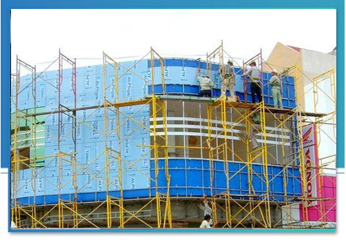 CỔNG TỰ ĐỘNG